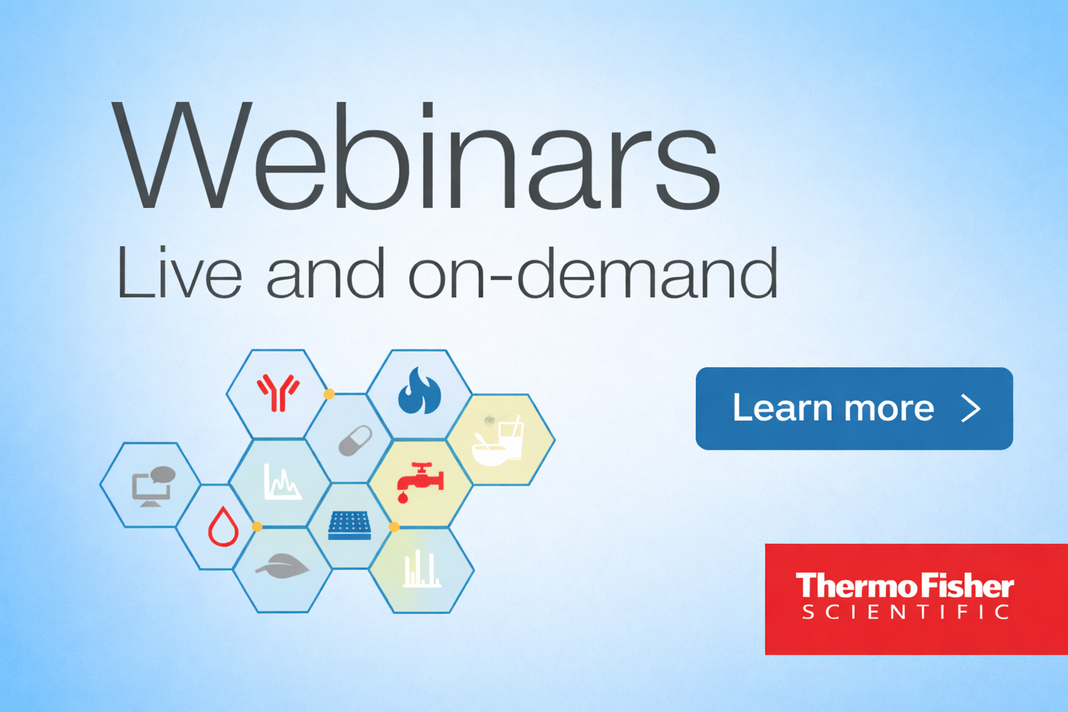 FREE WEBINARS OFFER
